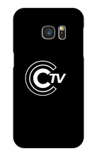 civantv Samsung Phone Cases