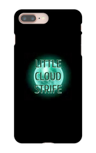 littlecloudstrife iPhone Phone Cases
