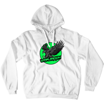 warjacon Hoodies (No-Zip/Pullover)