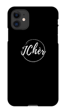 jcher_ iPhone Phone Cases