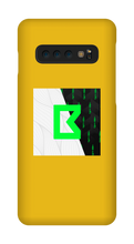 bazukajhoww Samsung Phone Cases