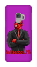 balthazaar_118 Samsung Phone Cases