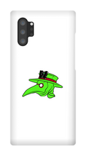 wargodless Samsung Phone Cases