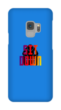 dcampion11 Samsung Phone Cases