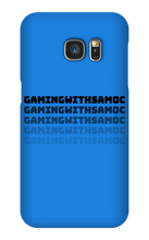 gamingwithsamoc Samsung Phone Cases