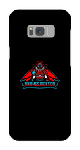 Logo Samsung Phone Cases