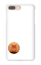 jl016 iPhone Phone Cases