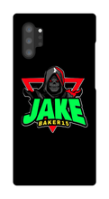 jakebaker15 Samsung Phone Cases