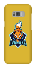 ivanaxz Samsung Phone Cases