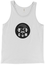 ConnMakTTv Tank Top