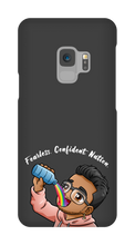 tonyfcn Samsung Phone Cases