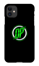 daddyphantom69 iPhone Phone Cases