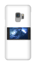 laslawigamer Samsung Phone Cases