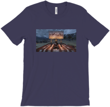 dj_vegeta_vnb T-Shirts
