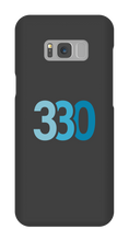 mr_ohio_330 Samsung Phone Cases