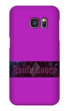 konfubears Samsung Phone Cases