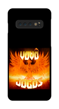 vovojogos Samsung Phone Cases
