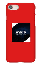 AvEnTiX EU iPhone Phone Cases