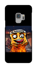 mr_underpantss Samsung Phone Cases