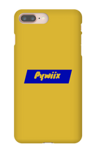 iPhone Phone Cases//Pywiix