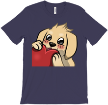 Heart - Shirt