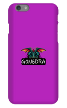 g0n6dra iPhone Phone Cases