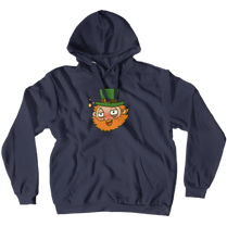 smokiththyl Hoodies (No-Zip/Pullover)
