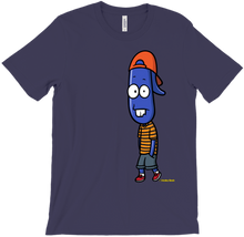 TEENAGE BAVARIAN T-Shirts