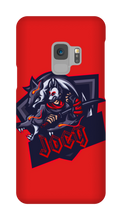 joeyjaydenmacintosch Samsung Phone Cases