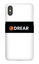 Drear iPhone Phone Cases