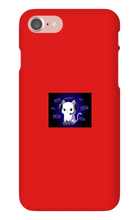gemmaacaballero iPhone Phone Cases