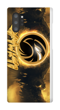 Samsung Phone Case - Hawk Banner.
