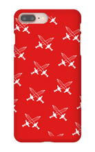 Teh Bud iPhone Phone Case