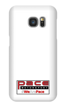 Pace Motorsport Samsung Phone Cases