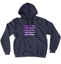 stelmaster217 Hoodies (No-Zip/Pullover)