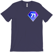 Diamond 71 T-Shirts