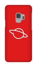 bluozlive Samsung Case