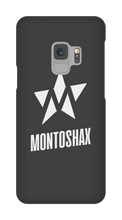 montoshax Samsung Phone Cases