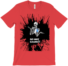 No hay Carne T-Shirts OverTheTop