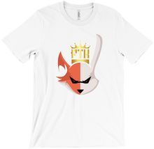 fametheking-557 T-Shirts