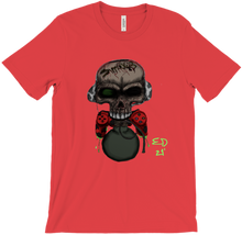 sapperxray3 T-Shirts