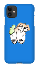 kranian iPhone Phone Cases