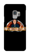 nodreman Samsung Phone Cases