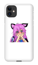 kiramisunrise iPhone Phone Cases