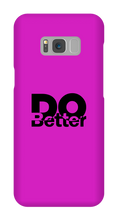 pokergal13 Samsung Phone Cases