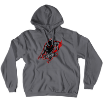 spiralst0rm Hoodies (No-Zip/Pullover)