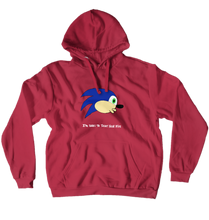 Wife stealer - Hoodie