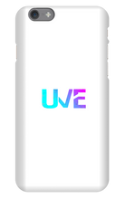 uveissmjl iPhone Phone Cases