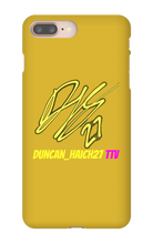 Duncan_Haich27 : iPhone Phone Cases