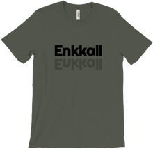 Enkkall T-Shirts